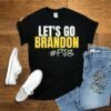Classic #FJB Chant Anti Biden Let's Go Brandon T-Shirt