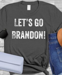 FJB Chant ,Let's Go Brandon 2021 ,Impeach 46 Tee shirts