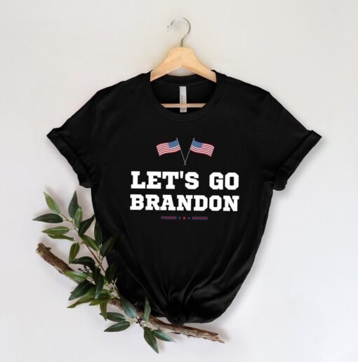 Classic Let's Go Brandon ,Fuck Biden Shirts