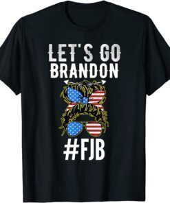 2021 Let's Go Brandon Shirts