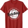 2021 Ketchup And Mustard Costume Matching Couple Easy Halloween T-Shirt