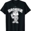 Classic Bronxie The Turtle Yankees TShirt
