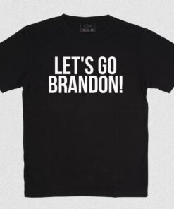 Tee Shirt Let's Go Brandon ,Fuck Joe Biden ,Anti Biden Nascar