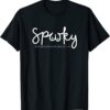Classic Butter Together Spooky 5K T-Shirt
