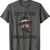 Classic Let's Go Brandon T-Shirt