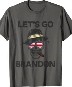 Classic Let's Go Brandon T-Shirt