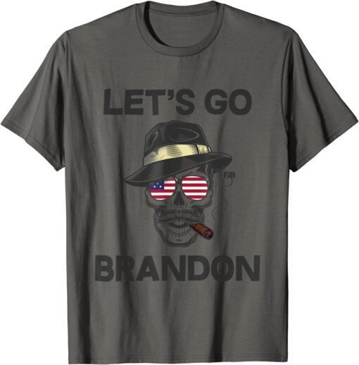 Classic Let's Go Brandon T-Shirt