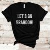 2021 Anti Biden Let's Go Brandon FJB Shirt