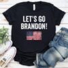 Classic Fuck Biden 2021 Let's Go Brandon Shirt