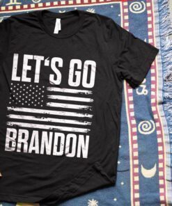 Shirts Let's Go Brandon