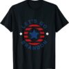 T-Shirt Lets go brandon conservative anti liberal