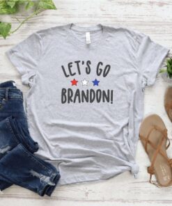 Shirts Impeach Biden Let's Go Brandon Anti Biden Chant