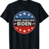 Bare Shelves Biden ,Anti Biden T-Shirt