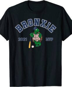 T-Shirt Bronxie The Turtle Shirt T Shirt Men Women Boys Girls Rally