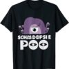 T-Shirt Googly Bear and Schmoopsie Poo Couple