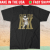 Alvin Kamara Cant Stop AK Shirt