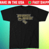 Bounce House UCF Shirt