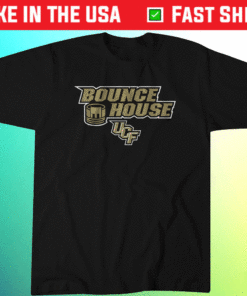 Bounce House UCF Shirt