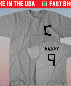 Brandon Belt Captain Daddy Shirt