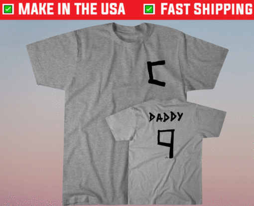 Brandon Belt Captain Daddy Shirt