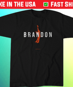 Brandon Crawford Air Brandon Shirt