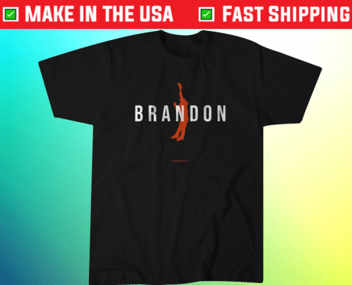 Brandon Crawford Air Brandon Shirt