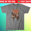 Burrow Chase Higgins Mixon and Boyd Shirt