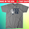 CeeDee Lamb Cee You Later Shirt