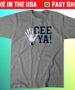 CeeDee Lamb Cee You Later Shirt