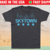 Chicago From Chi-town Shirt