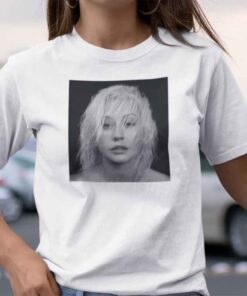 Christina Aguilera Liberation Music Lover Shirt