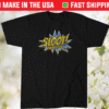 Courtney Vandersloot SLOOT There It Is Shirt