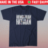 Dániel Sallói Hungarian Hitman Shirt
