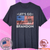Let's Go Brandon Joe Biden Shirt