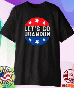 Funny Let's Go Brandon Shirts
