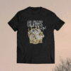 2021 Milwaukee Brewers Claws Up Shirt