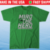 Miro Heiskanen Miro the Hero Shirt
