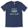 Squid Gang Seattle Hockey Shirt