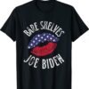 Bare Shelves Biden Funny Meme Shirt