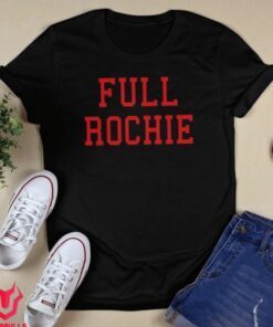 Full Rochie Shirt