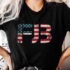 Let'S Go Brandon Shirt Fjb Fuck Joe Biden Hoodie Support Trump Sweatshirt Impeach Biden President 46 Politician