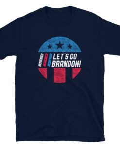Let's Go Brandon T-Shirt Lets Go Brandon Let's Go Brandon Chant Shirt