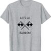 Let's Go Brandon Flag Shirt