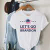 Let's Go Brandon, Lets Go Brandon, FJB Chant Shirt