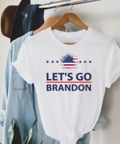 Let's Go Brandon, Lets Go Brandon, FJB Chant Shirt