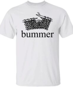 Classic Knitting bummer Shirts