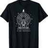 St. Jude Children's Research Hospital White Capsule Shirt