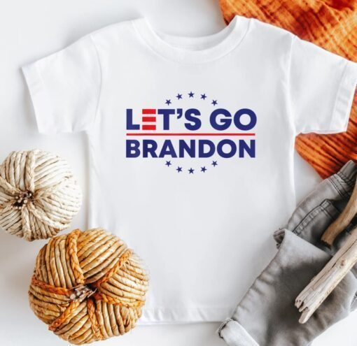 Funny Let's Go Brandon Shirt, Brandon Sweater, Sport Game Day T-shirt, Brandon Chant T-shirt