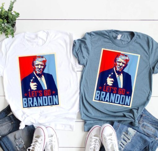 Let's Go Brandon Shirt, Joe Biden Shirt, Funny Biden Shirt,Biden Sucks Shirt, FU46 Shirt, FJB Shirt, Funny Conservative T-Shirt