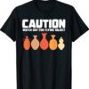 Caution Watch Out Flying Object Ceramic Artist Pottery Lov